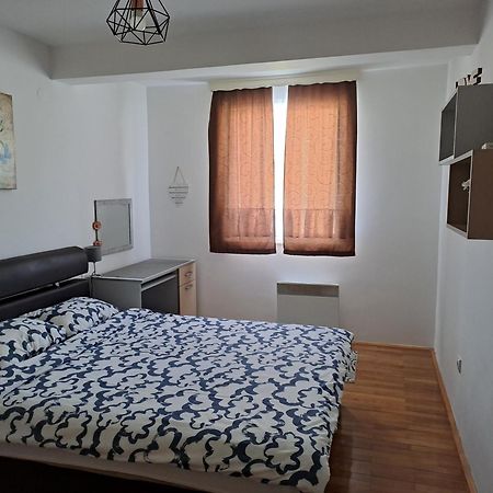 Apartman Park Зворник Экстерьер фото